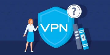 What is a VPN Explanation Featured Image