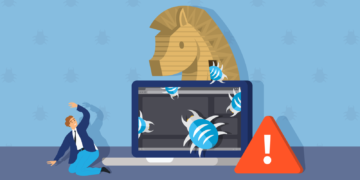 What is Trojan Horse Malware Featured Image