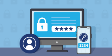 What is Two-Factor Authentication Featured Image