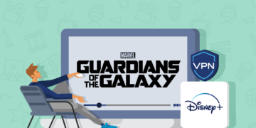 Where to Watch Guardians of the Galaxy Catch Up for Guardians of the Galaxy 3 Featured Image